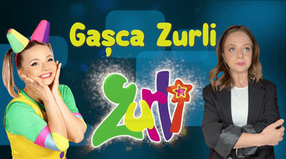 Vero Căliman, declarații cu lacrimi în ochi, la un an de când a părăsit Gașca Zurli: „Nu mai sunt o poveste spusă de alții”