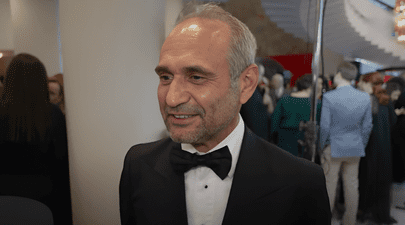 Adrian Văncică, câștigătorul premiului GOPO, despre cum a ratat Oscarul în urmă cu cinci ani: „Ne-au zis că avem nevoie de nu știu câte sute de mii de dolari”