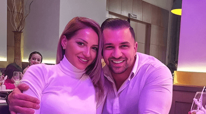 Iulia Sălăgean a cerut ordin de protecție împotriva lui Alex Bodi pentru ea şi fiica lor. Un nou scandal pentru afacerist!