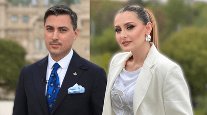 Alexandru Ciucu, prima reacție după ce fosta soție, Alina Sorescu, a spus că se folosește de paparazzi ca să demonstreze că este un tată implicat: „V-am răspuns pe măsură”