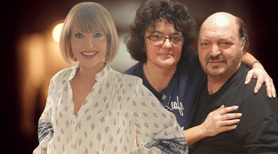 Brândușa Socaciu a reacționat după ce Marina Almășan și-a cerut iertare că a numit-o „femeie de moravuri ușoare”. Văduva lui Victor Socaciu ia în considerare intervenția instanței de judecată