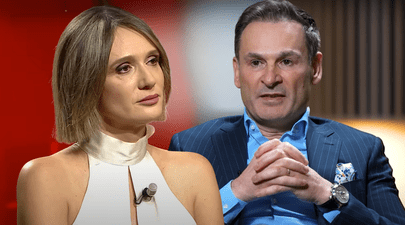 Carmen Negoiță, despre cum a încercat fostul soț, Ionuț Negoiță, să se răzbune pe ea și câți bani a obținut după divorț: „M-au ajutat să trăiesc o perioadă”