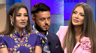 Claudia Pătrăşcanu, încurajată de Gabi Bădălău să o dea în judecată pe Bianca Drăguşanu. Declaraţii acide la ieşirea din instanţă: „Nu înţelege de bună credinţă”