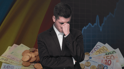 Euro a trecut de 5 lei la cursul BNR. Ce impact va avea pe piaţa valutară şi asupra economiei româneşti