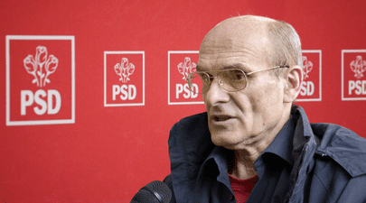 Cristian Tudor Popescu a reacționat după ce PSD s-a retras din coaliție și a decis să nu sprijine niciun candidat în turul 2 la alegerile prezidențiale din 2025: „Revine la natura lui pură, naționalist-ceaușistă”