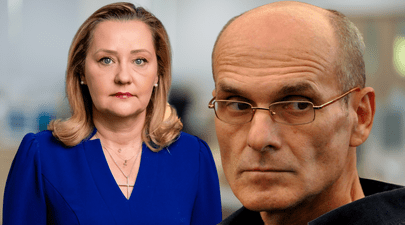Cristian Tudor Popescu, mesaj acid despre Elena Lasconi, după ce lidera USR i-a acuzat pe Nicușor Dan, Victor Ponta și Florian Coldea că s-au întâlnit în secret: „Prostia nu e un păcat. Mârșăvia, da”