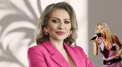 Cum arăta Mirela Vaida când s-a lansat muzical. Purta topuri decoltate și fuste mini: „Frumoasă ca și acum”. Prezentatoarea de la „Acces Direct” a făcut parte din două trupe de fete