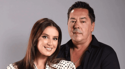Daiana Anghel şi soţul ei, Sorin Gonţea, s-au despărţit. Anunţul făcut de influenceriţă: „Şi lucrurile frumoase ajung la un sfârșit'