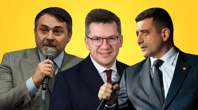 Declarații revoltătoare despre femei, făcute de membri AUR. Cosmin Corendea, despre angajatele de la stat: „Știm foarte bine cum au ajuns în anumite fotolii”
