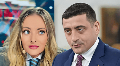 Delia, ironie usturătoare pentru George Simion, după ce liderul AUR a spus că nu este „muiere”: „Rolul meu e pe lângă casă”