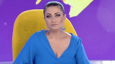 Gabriela Cristea, la un pas să-și piardă afacerea cu dulciuri, după ce ar fi fost trădată de milionarul Clonda
