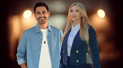 George Burcea, dezvăluiri despre relația cu Andreea Bălan, mama celor doi copii ai lui, la cinci ani de la divorț: „Din păcate, sunt foarte multe familii care au această situație”