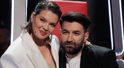 Cum reacţionează Gina Pistol când Smiley este curtat de alte femei: „Sunt femeia cameleon”