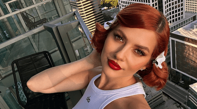 Lidia Buble, anunţul făcut după o relaţie de trei ani cu Horaţiu Nicolau: „Trei băieți să îmi ajute Bunuțul”