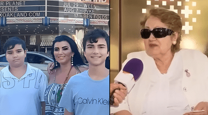 Mama Adrianei Bahmuțeanu, în lacrimi, de dorul nepoților: „Mă arde pe suflet, mă arde pe inimă. I-am legănat pe picioare”