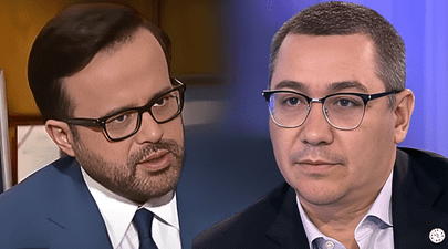 Mihai Gâdea îi cere daune de un milion de euro lui Victor Ponta, în scandalul fotografiilor Coldea-Dan-Ponta: „Îl voi acţiona în judecată”