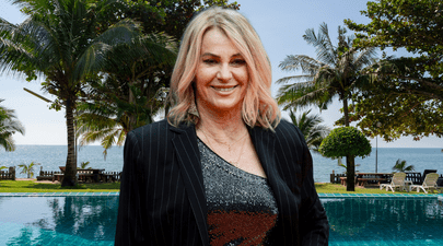 Nadia Comăneci, apariție rară în costum de baie, la 63 de ani. Cum s-a filmat „Zeița de la Montreal” la piscină / Foto&Video