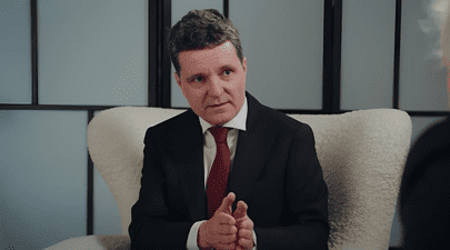 Nicuşor Dan, despre formarea viitorului guvern: „Ilie Bolojan rămâne prima opţiune pentru prim-ministru”