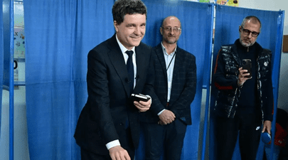 Cum a fost votat Nicuşor Dan în sectoarele din Bucureşti. Unde a obţinut cele mai puţine voturi