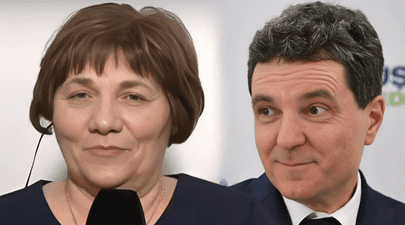 Cine este și cu ce se ocupă soacra lui Nicușor Dan. Ce a spus Liliana Grădinaru despre ginerele ei: „Foarte multe minciuni. Nimeni nu e perfect”