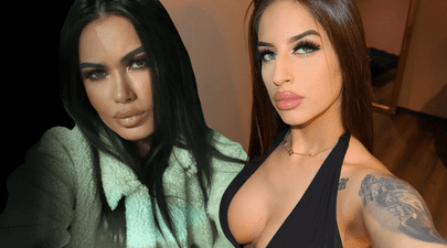 Oana Zăvoranu și TikTokerița Iorga Ana Maria, conflict aprins pe tema alegerilor: „Oana, ești cazul meu social favorit”
