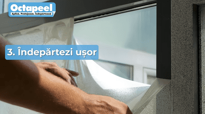 Cum Poate Folia Octapeel Să-ți Ușureze Munca? Ce Este Această Metodă Revoluționară și Ce Beneficii Are?