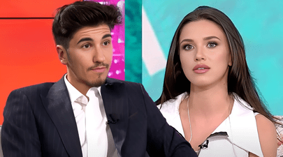 Sebastian Dobrincu, dezvăluiri şocante din relaţia cu Ioana Ignat: „Ţi-ar plăcea să fii cu cineva care bea, care dă cu pumnul, care minte?”