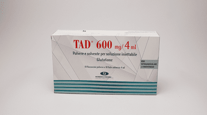 Glutation Injectabil – Beneficii, Utilizări și Tationil