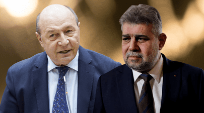 Traian Băsescu, despre Marcel Ciolacu: „Un premier incompetent”. Care crede că a fost „cea mai mare eroare” din mandatul de președinte al lui Klaus Iohannis