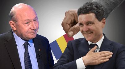 Traian Băsescu spune că „Nicușor Dan nu are nevoie de alianțe cu Ciolacu, Ponta, Predoiu”. Cu cine îl sfătuiește să se alieze