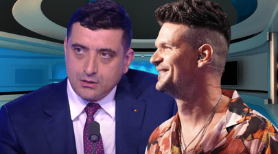 Tudor Chirilă l-a ironizat pe George Simion pentru prestația sa dintr-o emisiune de la un post TV din Franța: „Circul s-a mutat în altă parte”