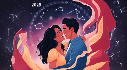 Care sunt cele mai compatibile zodii în 2025. Ce cupluri se atrag ca un magnet şi sunt de nedespărţit