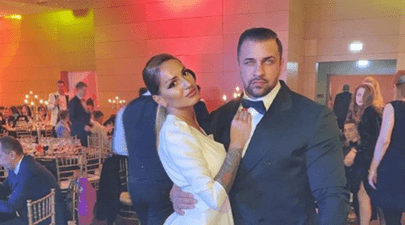 Alex Bodi, mesaje ameninţătoare contra fostei soţii, Iulia Sălăgean, înainte ca aceasta să ceară ordin de protecţie împotriva lui: „Atât de incultă să faci o asemenea greşeală”