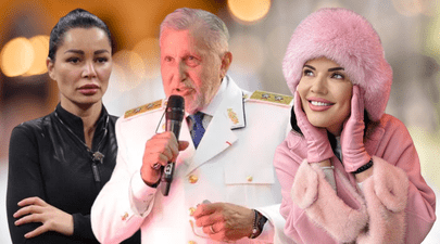 Ioana Năstase a reacționat după ce Brigitte Pastramă i-a luat apărarea lui Ilie Năstase. Ce spune despre divorț