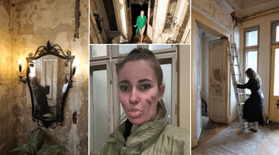 Cât a dat Iulia Albu pe noua casă, după ce a avut preţul de un milion de euro: „Am avut noroc”