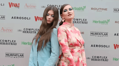 Ce a spus Iulia Albu despre mutarea fiicei sale, Mikaela, la fostul soț, Mihai Albu: „A fost o perioadă dificilă”