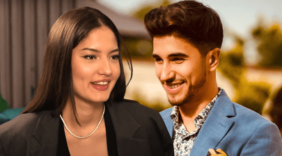 Sebastian Dobrincu şi Jasmina, fiica lui Virgil Ianţu, şi-au oficializat relaţia. Au plecat împreună în vacanţă