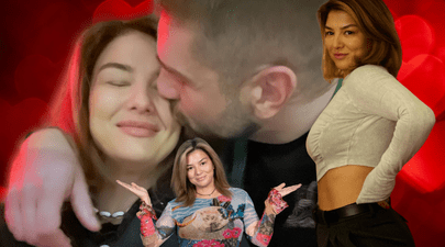 Maria Popovici, primele imagini cu noul iubit, după divorț: „Marietta și domnul F.”