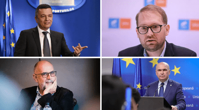 Negocieri de ultimă oră despre taxe și impozite, fără Nicușor Dan. Ce au decis PSD, PNL, UDMR și USR după 5 ore de discuții tensionate