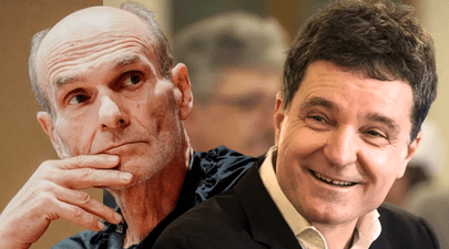 Cristian Tudor Popescu, atac dur la contra lui Nicuşor Dan, din cauza lui Ilie Bolojan: „S-a mulțumit să ne spună, hlizindu-se, ghicitoarea cu „trei litere”