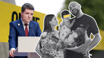 Nicușor Dan, prima reacție după uciderea Teodorei Marcu: „Trebuie să extindem rețeaua de centre la care victimele violenței domestice pot să apeleze”