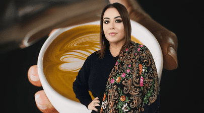 Cât a dat Oana Roman pe o cafea într-un mall din București: „Mai scump ca la Cannes”