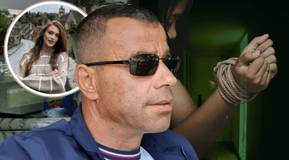 Fiica unui medic celebru, sechestrată şi încuiată în boxa unui bloc de Robert Lupu, ucigaşul Teodorei Marcu. De ce nu l-a denunţat