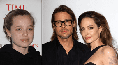 Cum se numeşte acum Shiloh, fiica Angelinei Jolie și a lui Brad Pitt, după ce a renunţat la numele tatălui