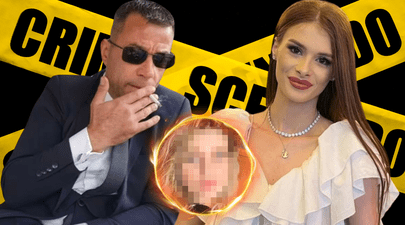 Teodora Marcu nu a fost singura victimă a lui Robert Lupu. Mărturiile tulburătoare ale tinerei care ar fi putut avea soarta ei: „M-am trezit cu el în casă”
