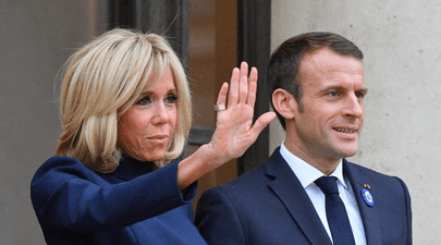 De ce Brigitte Macron nu poate divorţa de Emmanuel Macron până în 2027. Pactul secret din spatele căsniciei preşedintelui Franţei