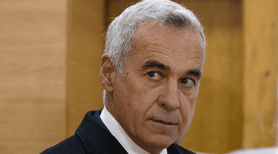 Călin Georgescu pregăteşte o lovitură de stat? Stenograme și interceptări făcute publice: „Doar eu știu și voi da semnalul”