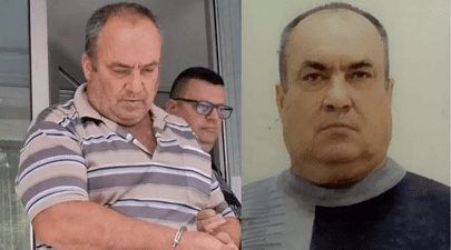 Ce gest şocant a făcut Dumitrel Drogeanu, bărbatul din Brăila care și-a ucis soția, imediat după crima comisă