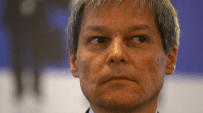 Dacian Cioloș a fost refuzat de un taximetrist la Aeroportul Otopeni! Ce a pățit șoferul după ce au intervenit autorităţile
