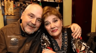 Eugen Cristea a povestit ce i-a spus soţia lui, regretata Cristina Deleanu, în ultimele clipe de viață: „Vă dați seama ce stomac a trebuit să am”